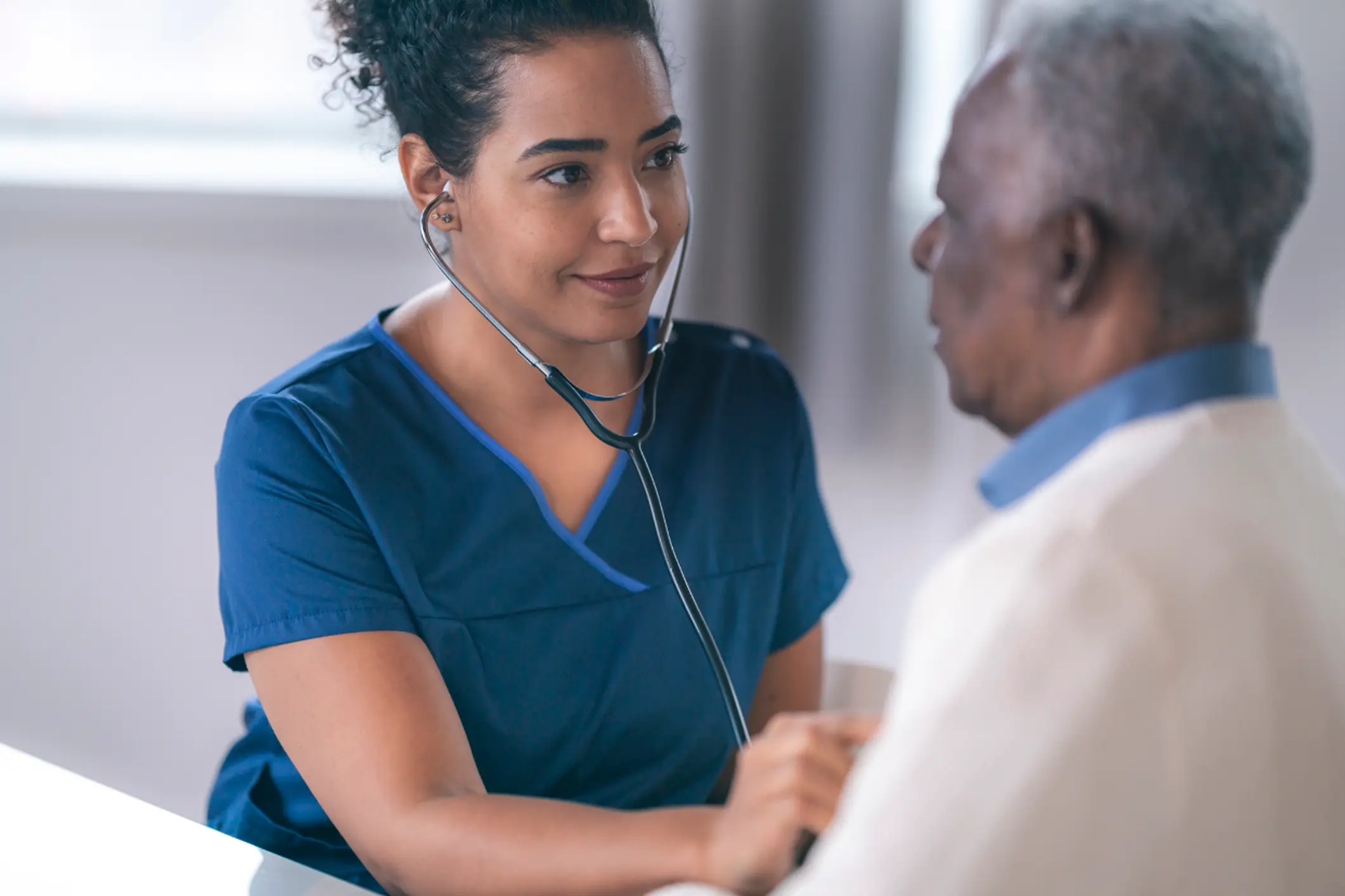 Cardiac & Respiratory Rehabilitation care provided with attentive monitoring in Spring Lake, LA